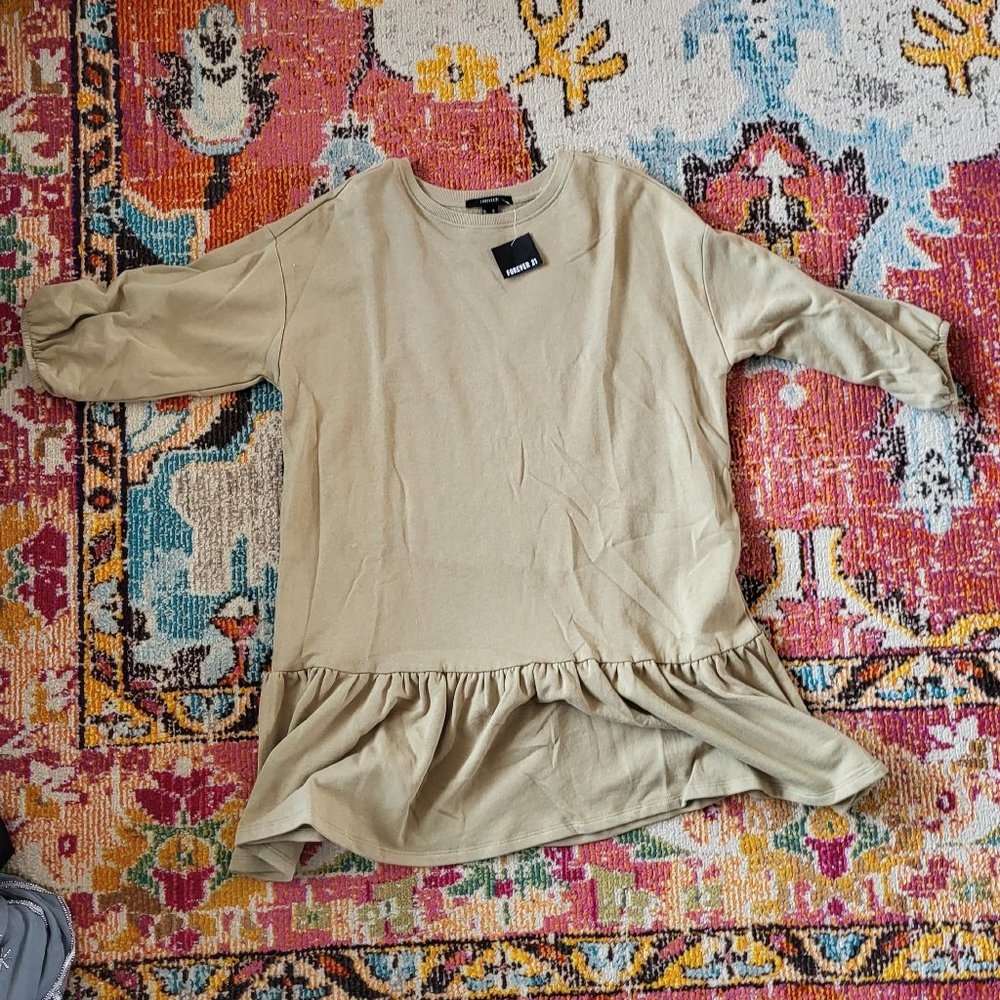 Medium forever 21 dress